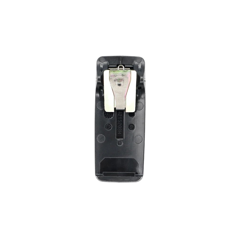 10pcs PMLN4651A Belt Clip For Motorola XPR3300 XPR3500 P8268 P8608 XPR6100 XPR6350 XPR6380 XPR6550 two way radio walkie talkie
