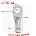 2Pieces JG50-14