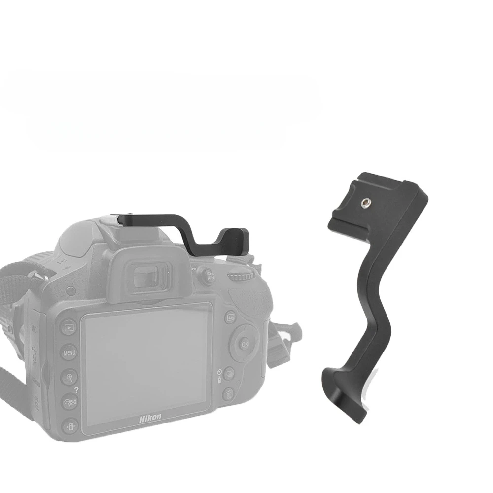 Impugnature Per Le Dita Specializzate Puntine Per Scarpe Calde Poggiapolsi Copriscarpe Caldo Per Fujifilm Xt10 Xt20 Xt-10 Xt-20 Accessori Per Impugnat