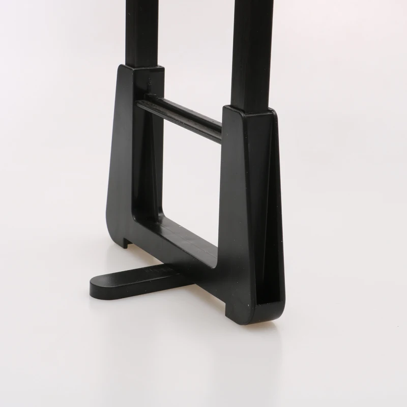 Équilibreur d'hélice magnétique pour RC, 300x120mm, noir/bleu