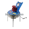 1.5kw 220V Grass Chopper, Small Agricultural Crusher, Feed Chopper, Vegetable Chopper 3