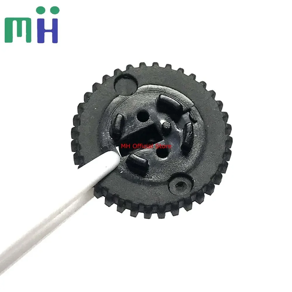 Copy For Canon 6D Top Cover Shutter Speed Adjust Control Dial Wheel Unit Camera Replacement Repair Spare Part