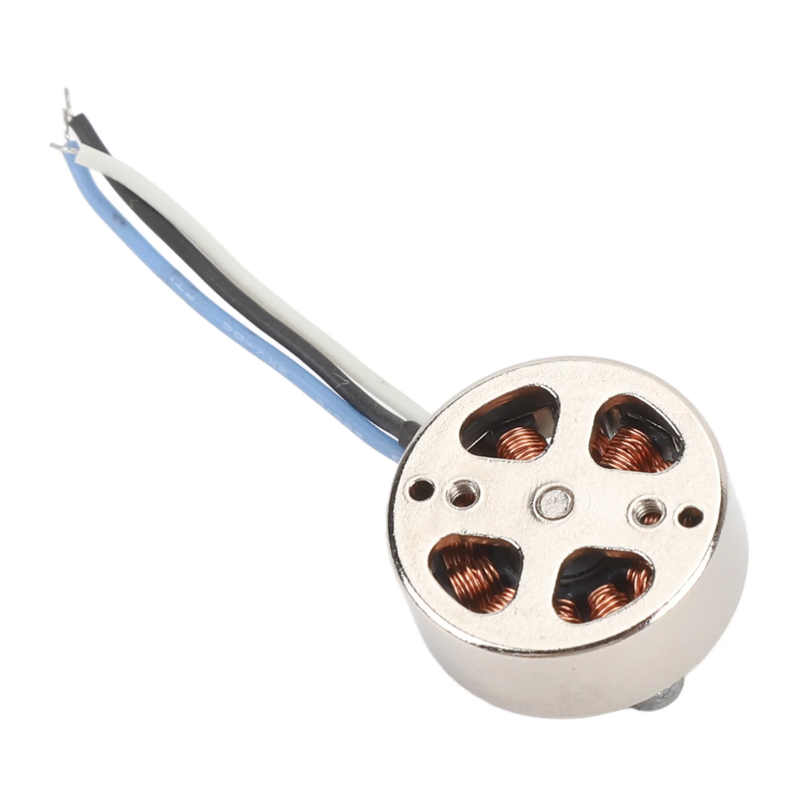 Moteur Avion RC 3.7V 1503 Sans Balais Alliage Aluminium