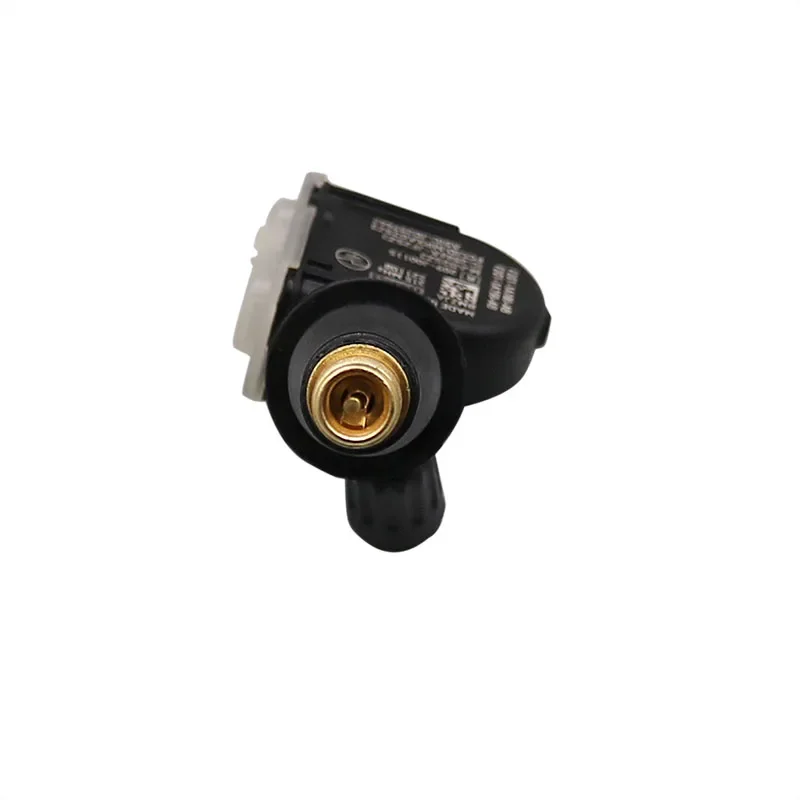 4pcs 타이어 압력 모니터 센서 F2GT1A180AB TPMS 2015-2018 포드 에지 갤럭시 F-150 머스탱 익스플로러 F2GT-1A180-AB 315Mhz