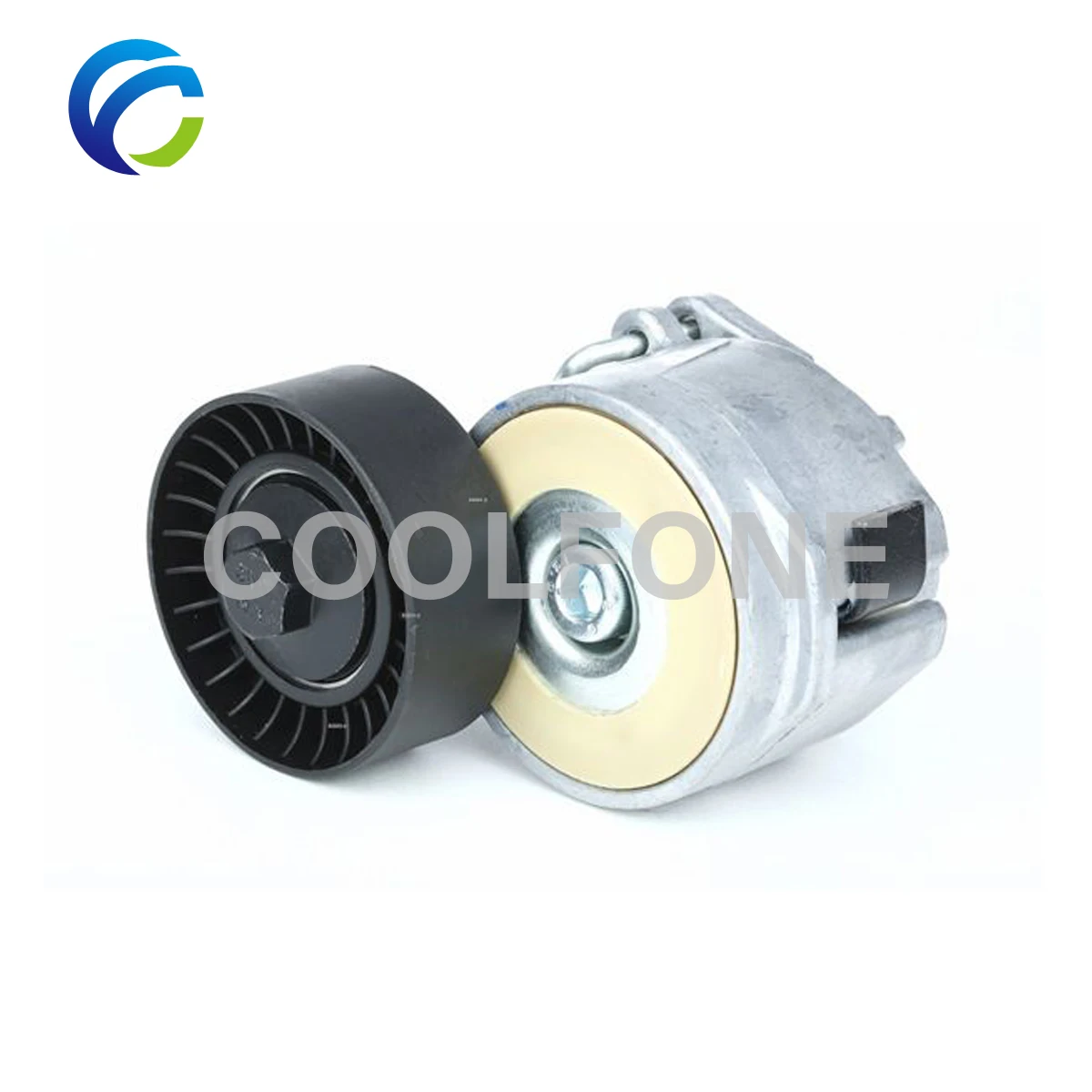 

Drive Belt Automatic Tensioner for OPEL VECTRA C SIGNUM ASTRA H ZAFIRA B COMBO 1.6 1.9D 2.0D 95511411 55190813 6340557 1204187