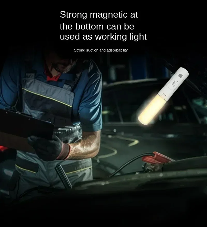 3500mAh Rechargeable Tent Light Portable Camping Lantern