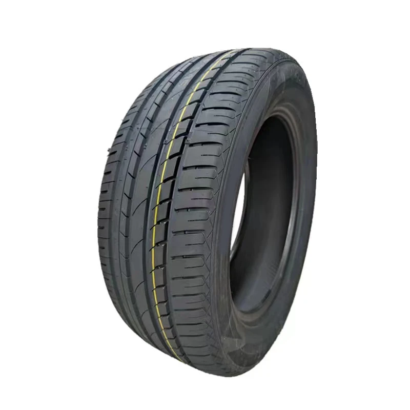 Chinese Manufacture Radial Tubeless Pcr Passenger Car Tires Summer Tyres