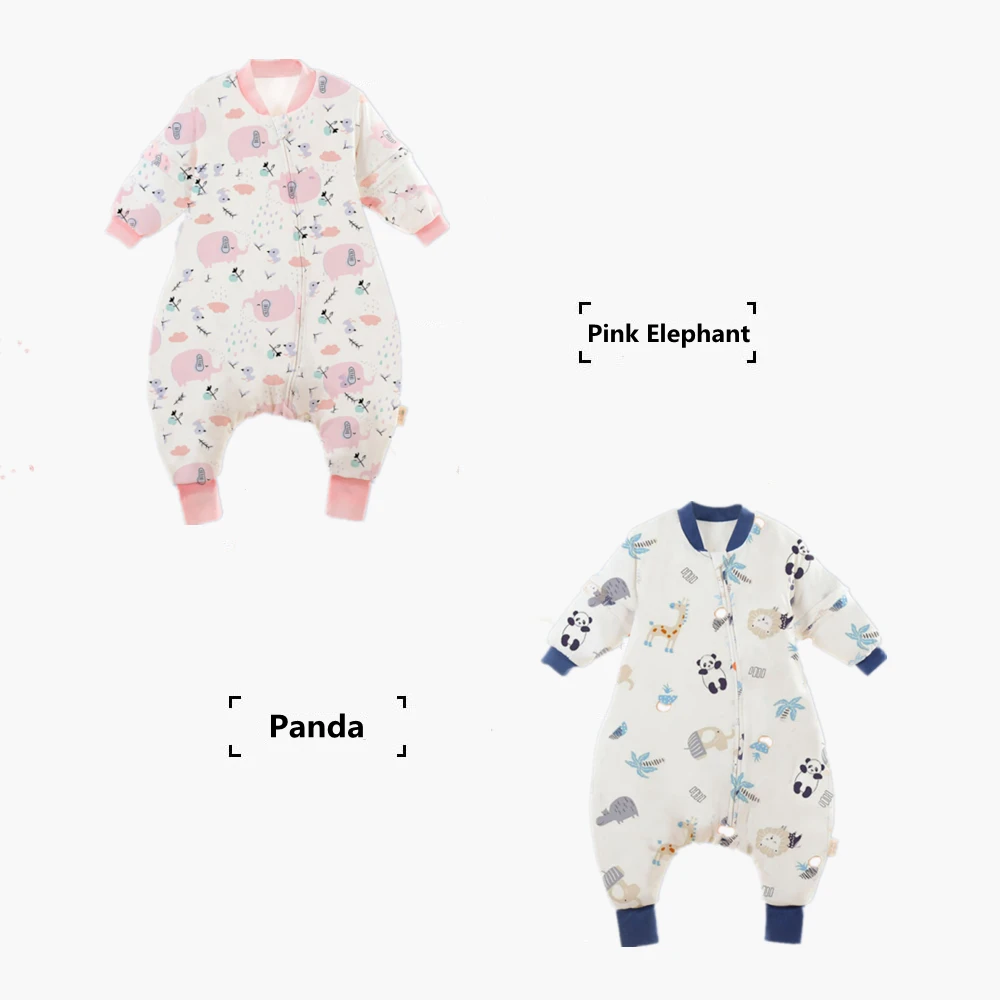 Elastic cuff close-up for wind protection