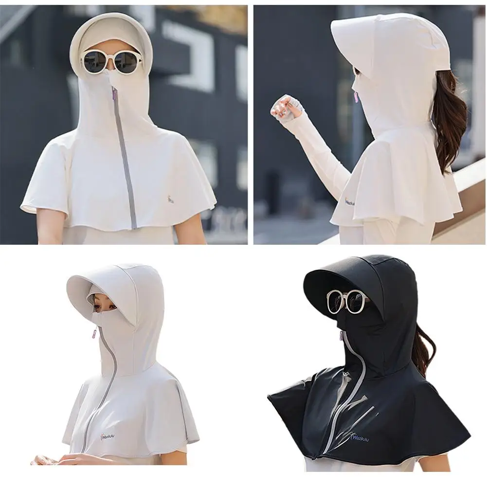 

Летняя быстросохнущая шёлковая ветровка с капюшоном H0v6, 1 шт.