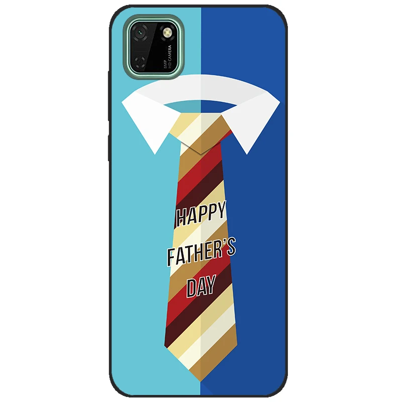 Silicon Soft TPU Case with Funny Painted Design