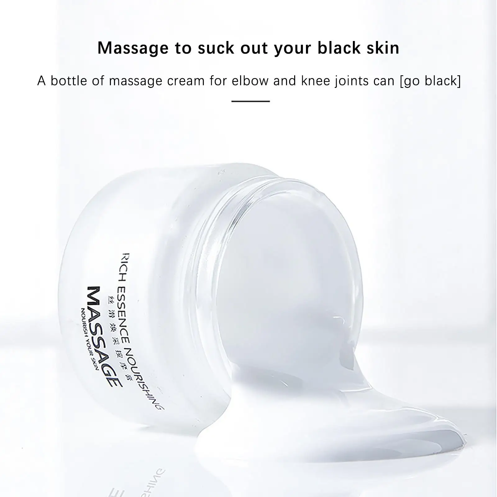 Рисунок 3 - Волшебное отбеливание крем для