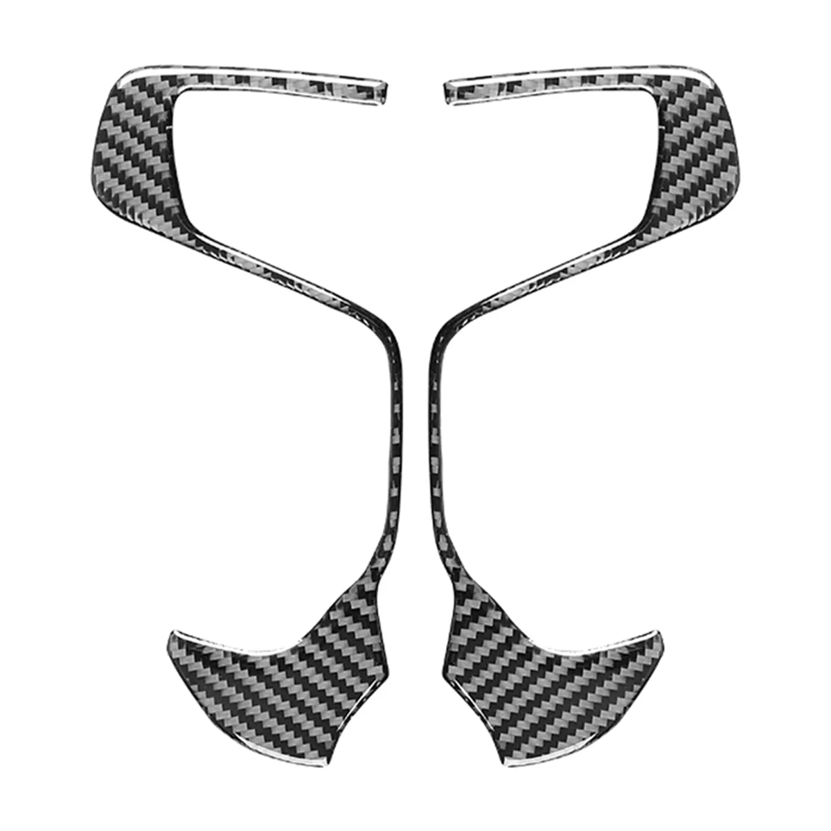 كاربون فايبر لطارة GM