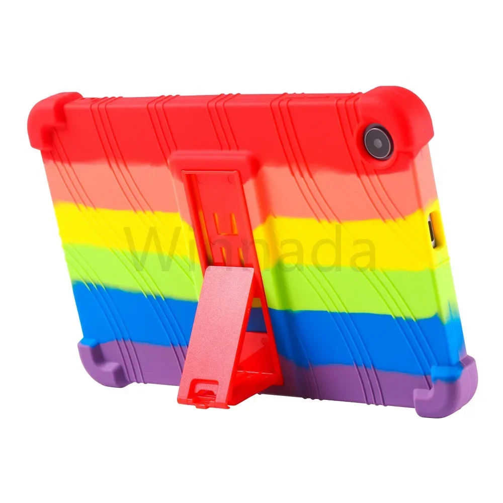 Alldocube-iplay 50 Mini Tablet pc Capa Protetora Kids Shell Case 84 - Imagem 3