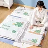 Vacuum Storage Bags More Space Saving For Comforters Clothes Pillow Bedding Blanket Cleaner Bag Closet For Garden Tool Home 4