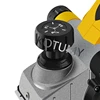 Household Multifunctional Portable Electric Planer Woodworking Planer 220V 2200W Wood Cutting Tool 16500r/min Electric Trimmer 4