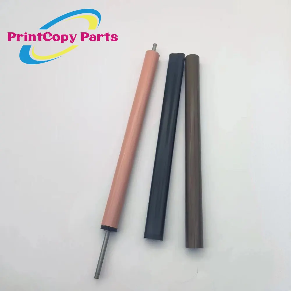 New Fuser Roller Kit Fuser Roller Film 1Set for HP M477fnw M452dn M452dw M452nw 477 452 M377 M377 M477fdn M477fdw M477 M452
