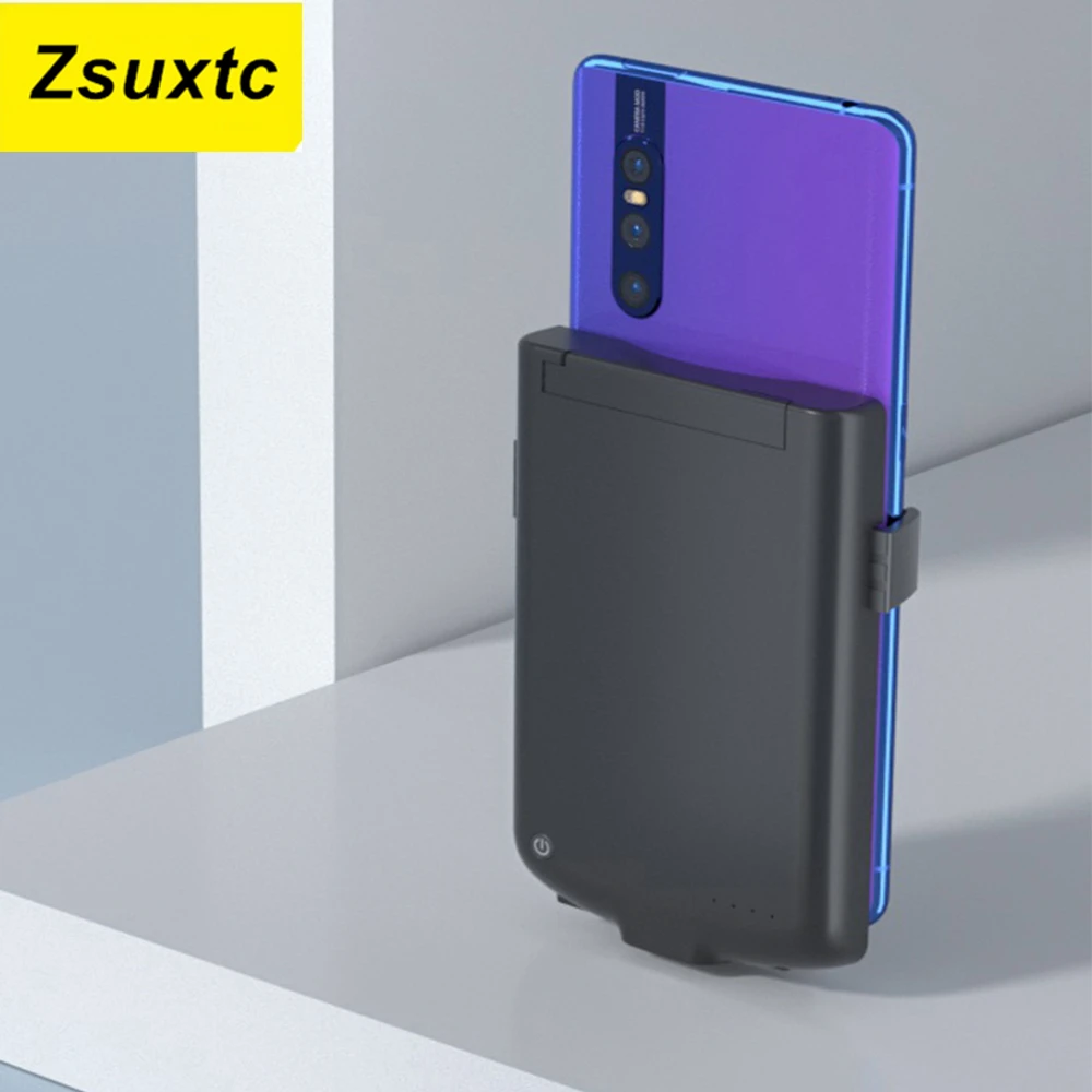 10000Mah Universal Battery Charger Case For Iphone Samsung Huawei Xiaomi Vivo Oneplus Moto Oppo Power Bank Battery Cases Cover