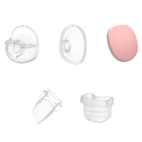 Effective Repair Set for S18 21 Milk Expression Machine Electric Breast 1
