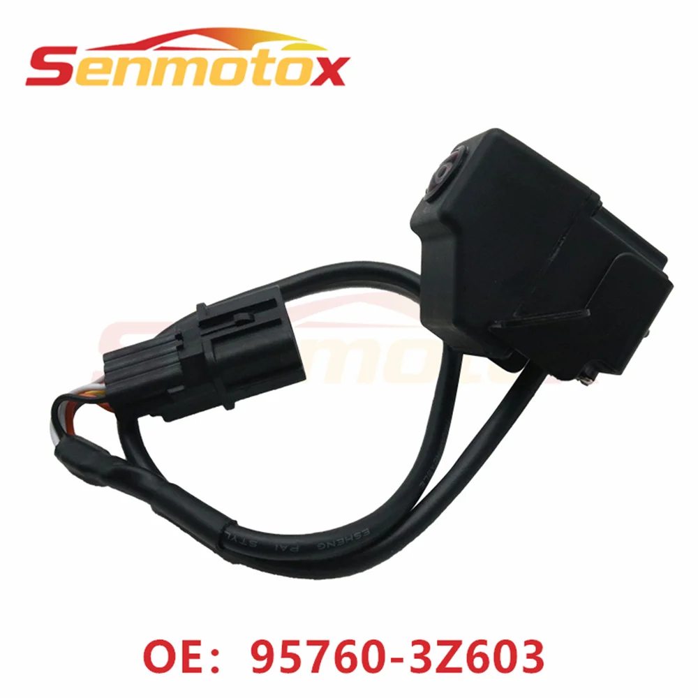 95760-3Z603 957603Z603 957603Z903 2015 현대 I40 용 후면보기 반전 카메라 957603Z103 957603Z006 자동차 액세서리