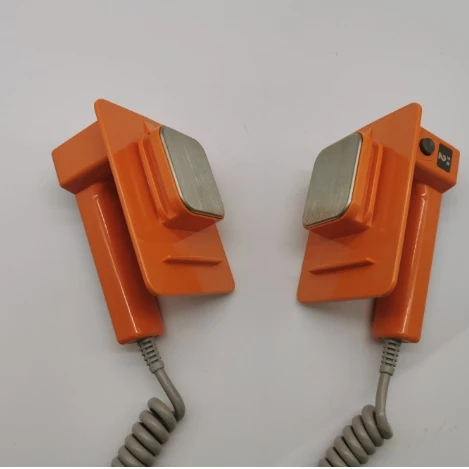ND-552VC 니혼 코덴 오리지널 패들 세트, TEC-5531 TEC-7621K