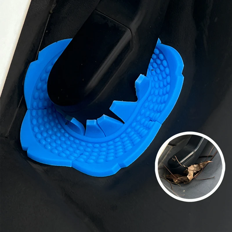 

2pcs Car Windshield Wiper Arm Protector Cover Accessories for Nissan Teana X-Trail Qashqai Livina Sylphy Tiida Sunny March