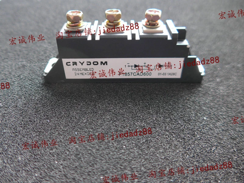

F1857CAD600 новая и быстрая доставка