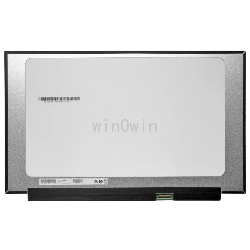 Lm156lf5l03 Lcd Display Screen N156hga Ea3 B156htn06 1 Nv156fhm N45 N35