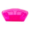 Red Inflatable Sofa for 2 Portable Double Person Air Couch for Indoor/Outdoor Heavy Duty 440lbs Capacity Quick Inflate & Deflate