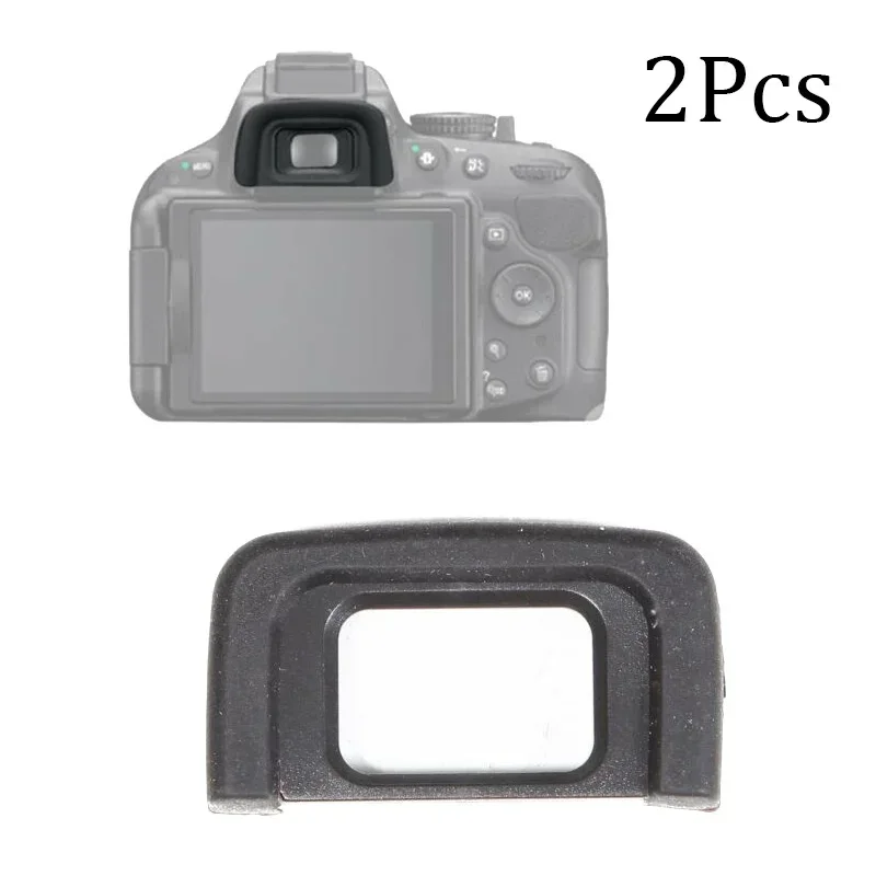 Oculare FR Di Ricambio Per Fotocamere Pentax - Compatibile Con K5IIS, K5II, K30, K50, K7, K5, K3 - Foto 9