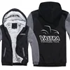 Cool Valtra tractor Hoodies Men Winter Coat Pullover Fleece Warm Valtra Jacket Sweatshirts 3