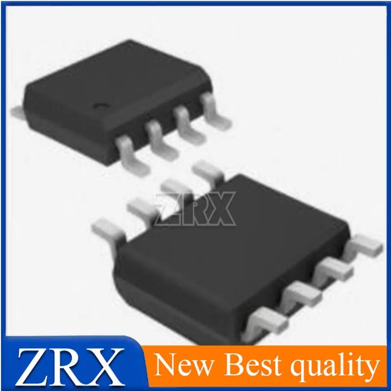 

5Pcs/Lot New original CA3080 patch 3080 SOP-8 transconductance operational amplifier CA3080M spot