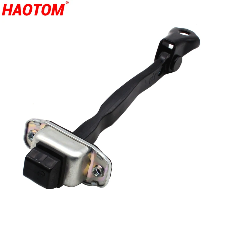 Car Door Check Arm Stop Hinge Strap Limiter Front Rear Left Right For