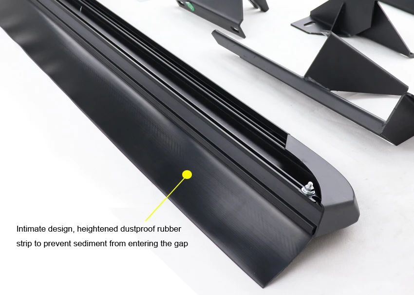 内祝い KZEXCELLENTトヨタハイランダークルーガー2014-2017用サイド