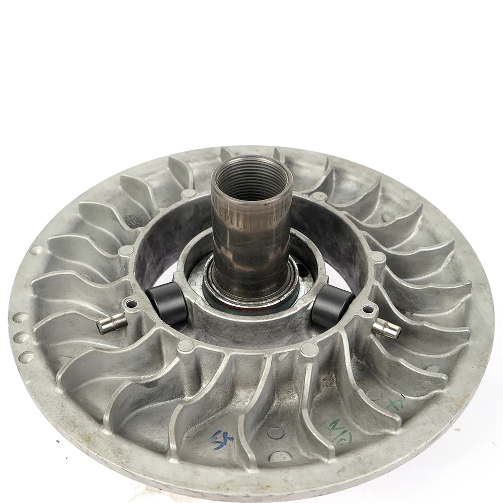 NICECNC Driven Clutch Rhino Rollenstift-Abzieher für Can-Am Maverick X3 2017-2022 – Robustes UTV-Zubehör für einfache Austauschvorgänge – Detail 22