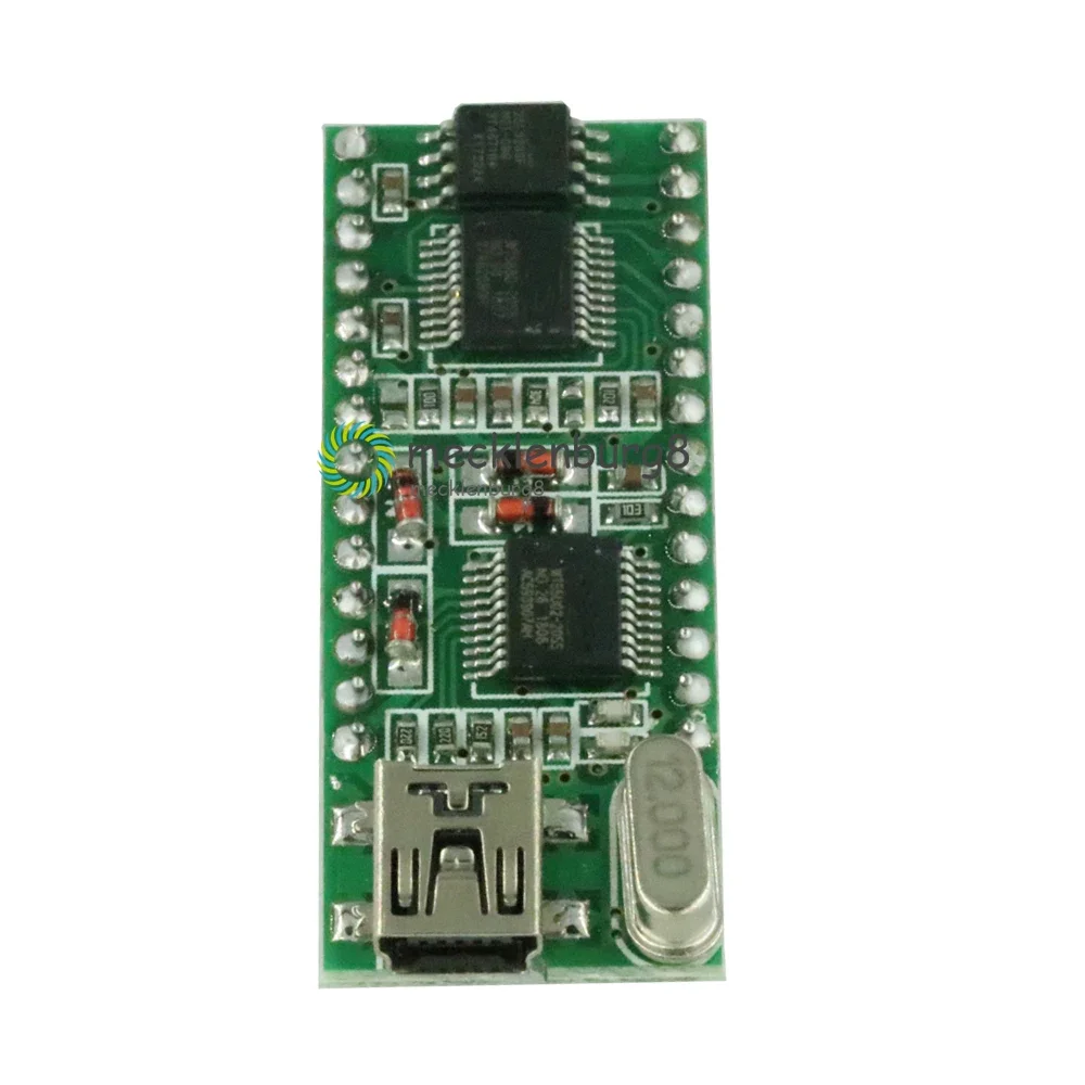 

Внешний звуковой интерфейс USB, 5 В, 32 м, 5,5 в пост. Тока ~ в пост. Тока