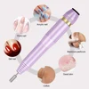 Nail Art Electric Drill Machine With 100pcs Sanding Bands Sand Ring Bit Manicure Pedicure Grinding Remover Cutter 3