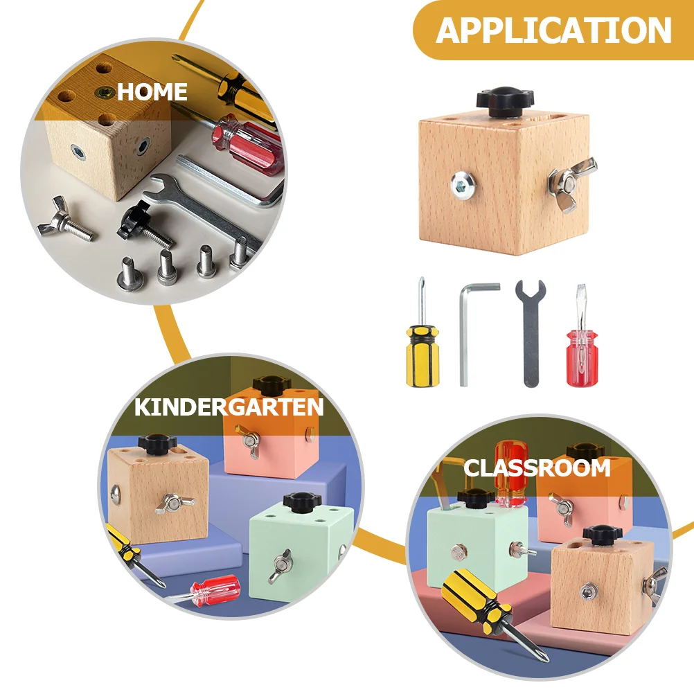 Рисунок 2 - Затяните винты, отвертка