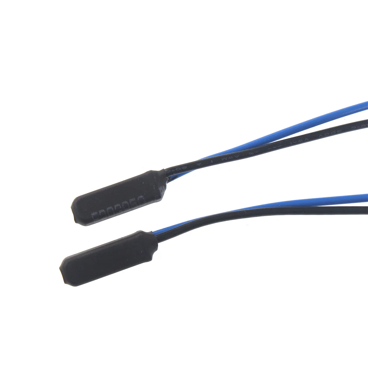 1PCS Thermal Switch Ksd9700 Constant Temperature 5 Degrees-120 Degrees Normally Open/Normally Closed Fast Reset