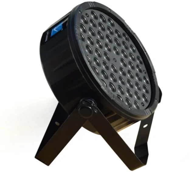 Рисунок 2 - Светодиодный прожектор смены цвета