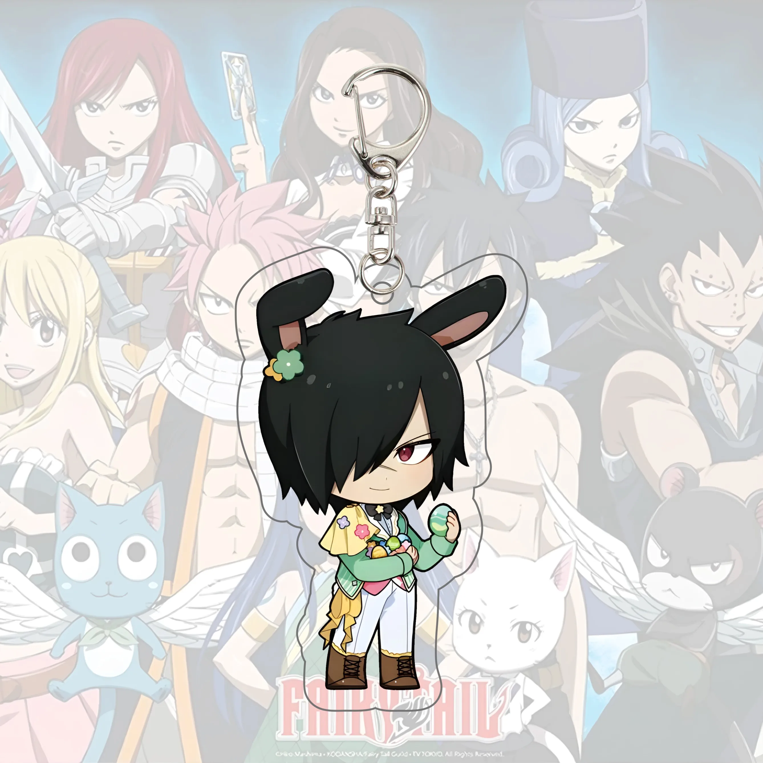 S763183798f0d4eb28bee7b9a083b0f11C - Fairy Tail Shop