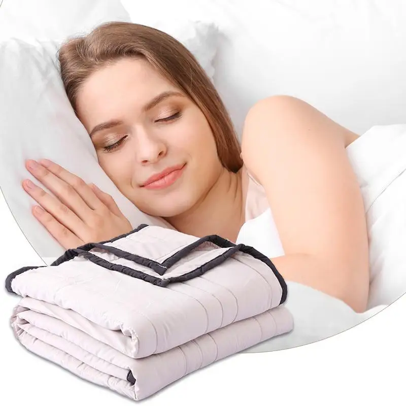Microfiber Blanket 1.5/2m Cooling Blanket Reversible Summer Cooler Quilt Breathable Cooling Throw Blanket Light Weight Comforter Home