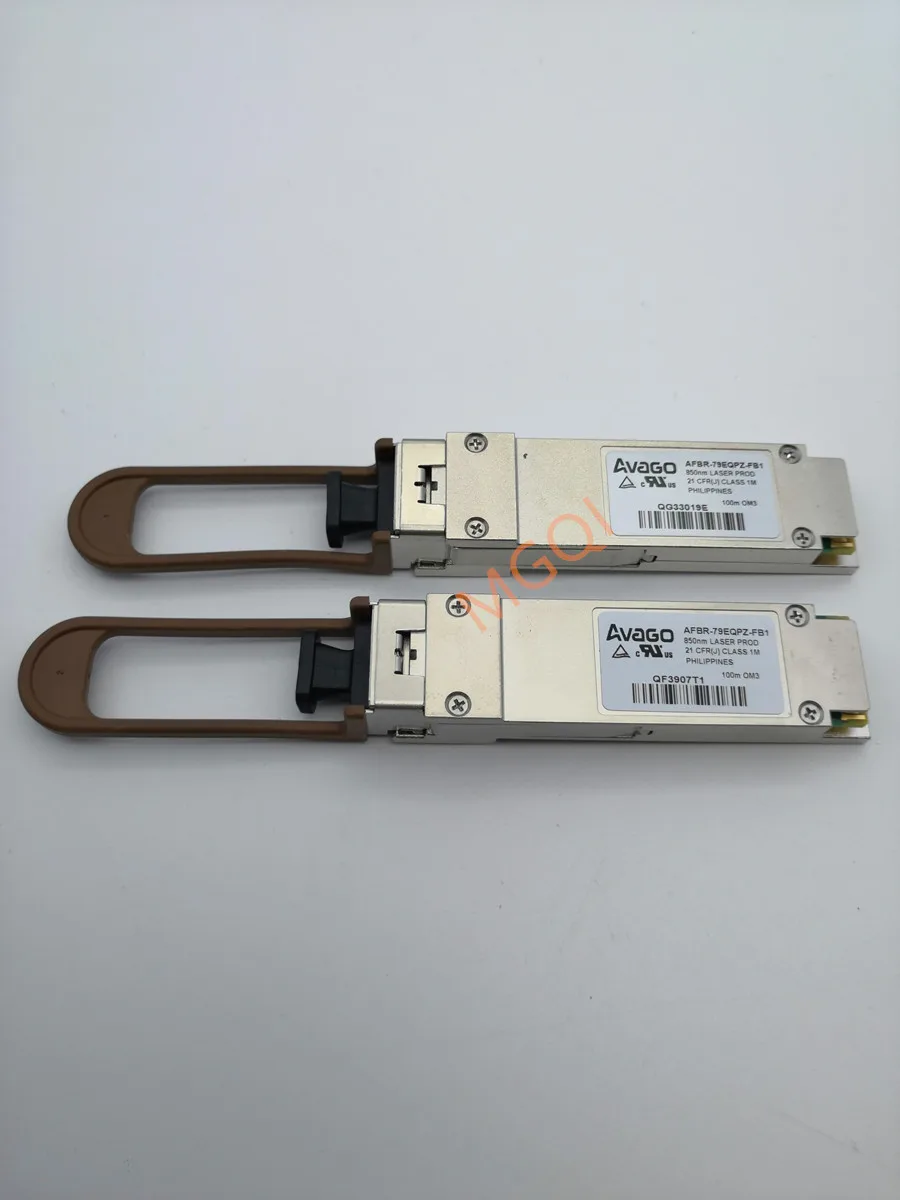 AFBR-79EQPZ-FB1/avago 40g QSFP fiber switch/avago 40G-850nm-100m/qsfp 40g fiber switch transceiver