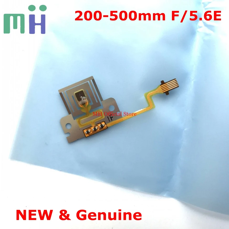 NEW For Nikon AF-S 200-500mm ED VR Lens Focus Sensor AF - Main Image