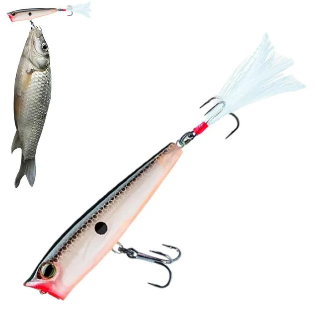 Bass Fishing Lures for Freshwater Pre-Rigged Jig Head Soft Paddle