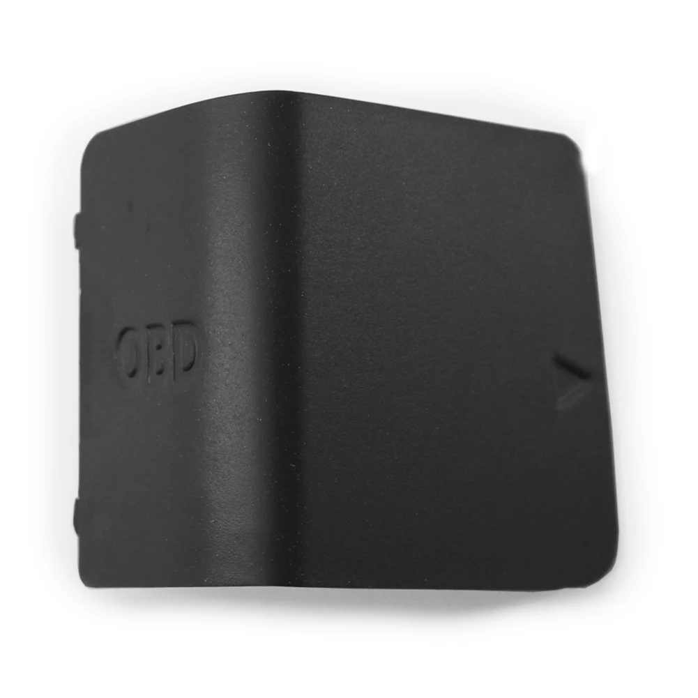 OBD2 Diagnostic Plug Cover Diagnostic System Protective Shell Casing Diagnostic Plug Cover for BMW 1 Series E81 E82 E84 E87 E88