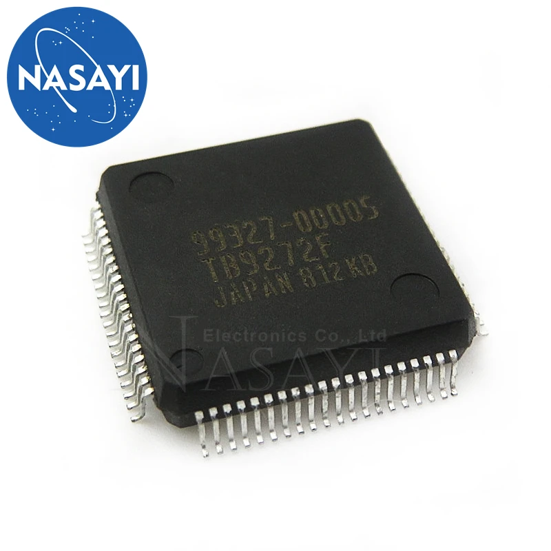 

TB9272F 99327-00005 QFP-64