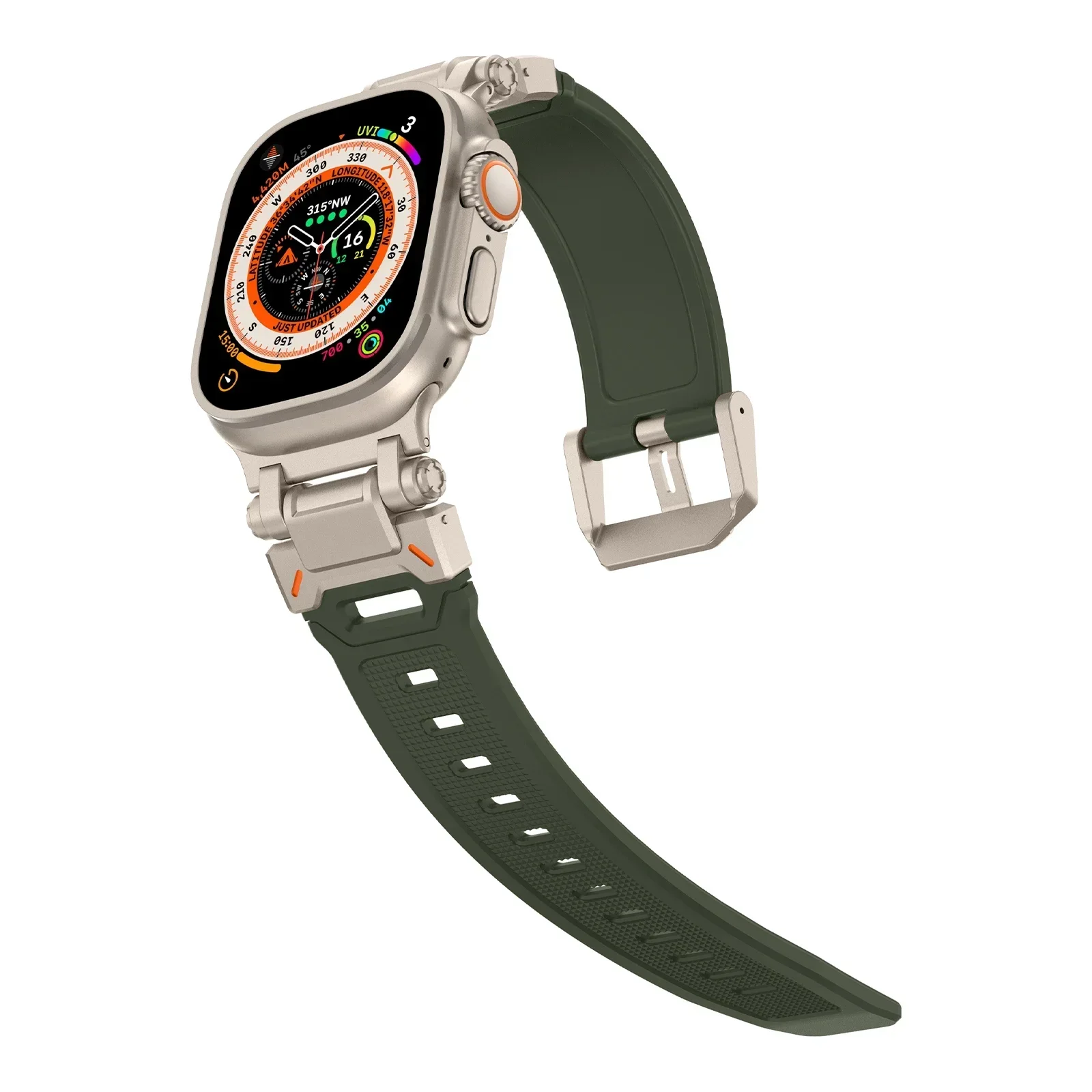  ġ Ǹ  ƼŸ Ʈ, Ʈ 2 49mm 41mm 45mm   , ̿ġ 9 8 7 6 5 4 3SE 40mm 44mm 