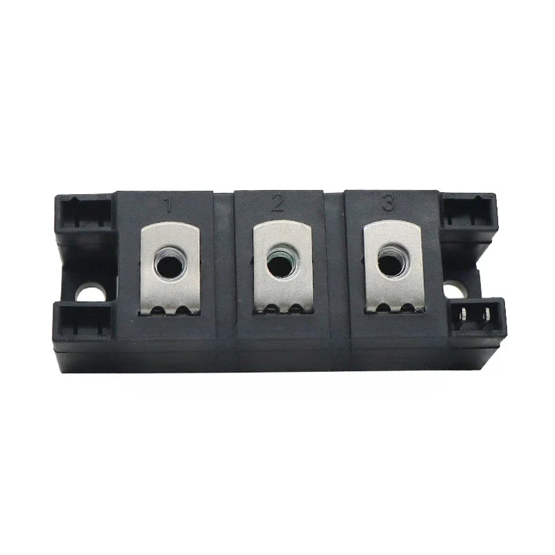 

MCD161-22io1 MCD162-08io1 High-power Thyristor Module Electronic Components