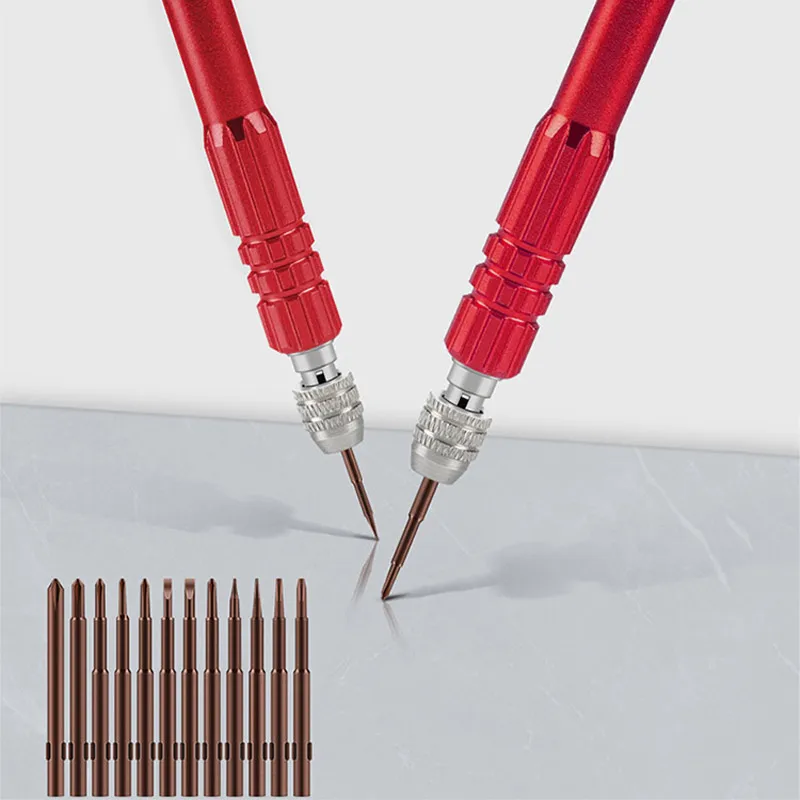Multi-Function Screwdriver Set Disassembly Tool