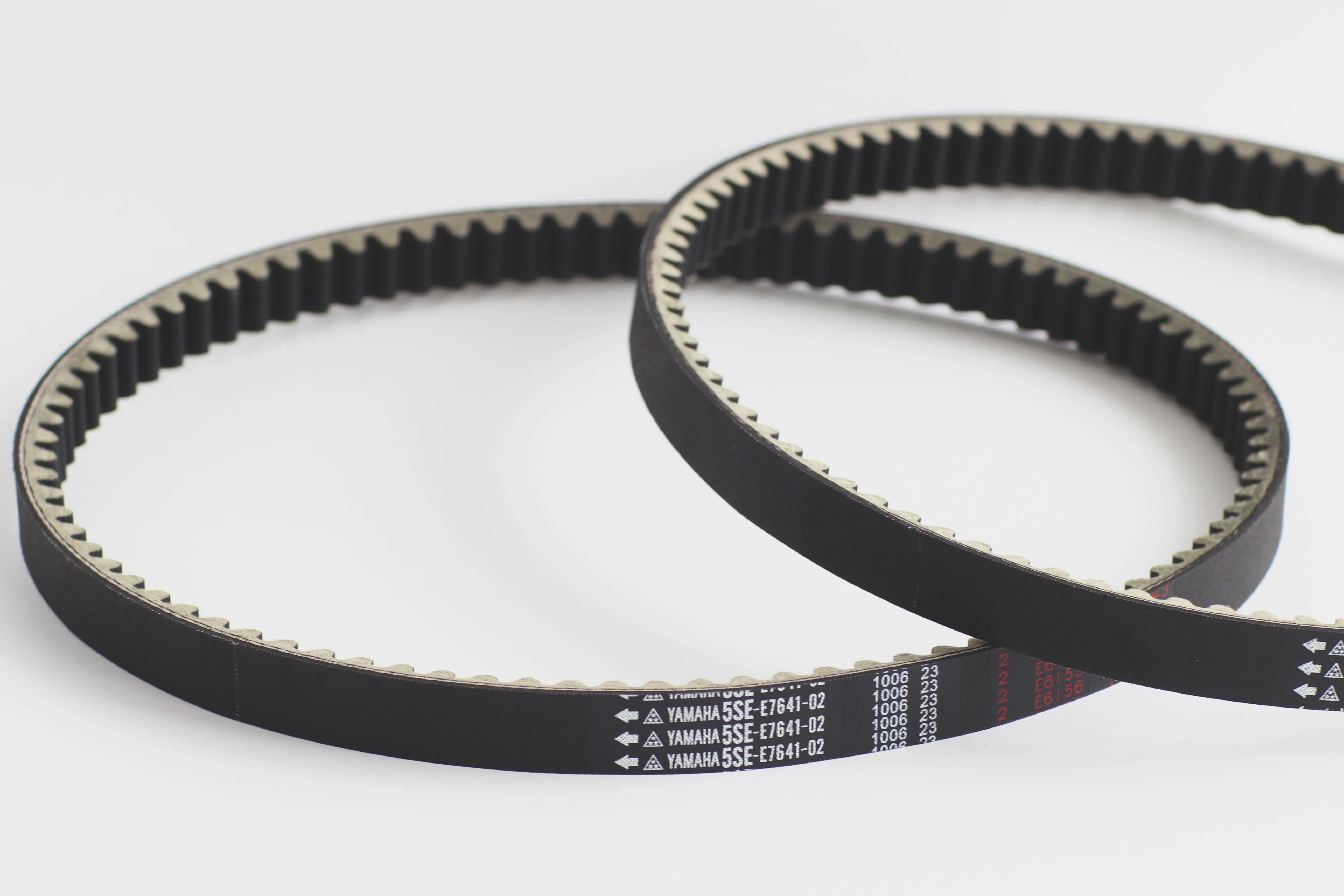 Kevlar GENUINE Scooter V-Belt 1006*23 5SE-E7641-00 For Yamaha X-MAX 250 Keeway RK5 Silver blade 250 Insignio CVT Belt,drive timing belt